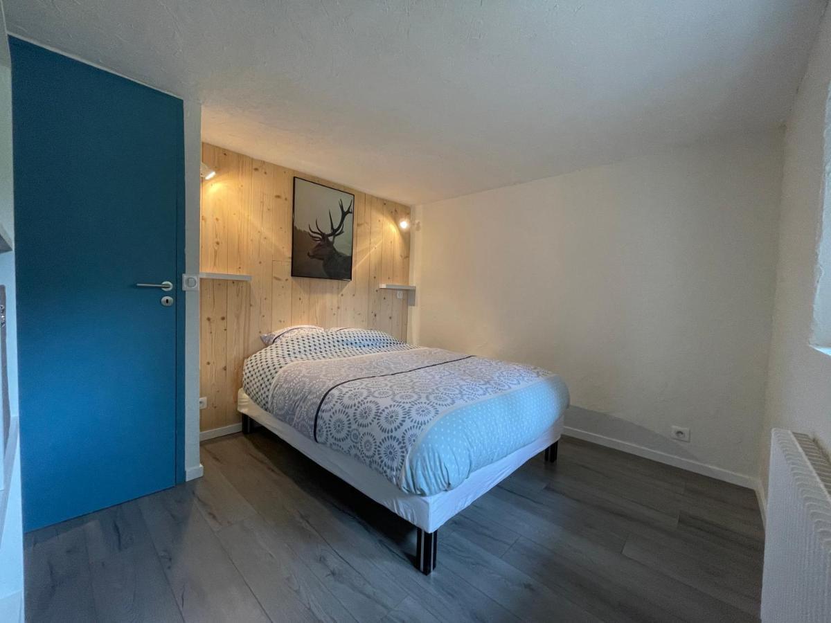 Appartements 바르셀로넷트 외부 사진